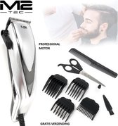 PROFESSIONAL HAIRCLIPPER JH-9601. M2-Tec Tondeuse