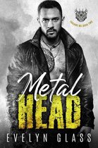 Trojans MC 2 - Metalhead (Book 2)