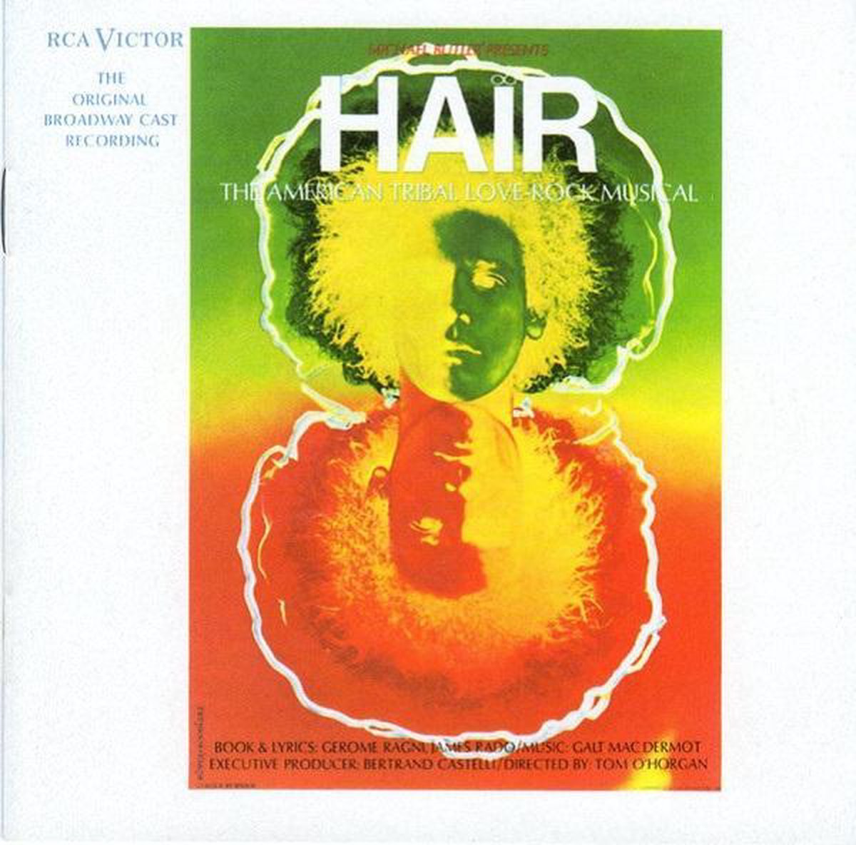 Hair
