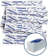 Creamersticks Voordeelverpakking 2,5 gram - 1.000 stuks.