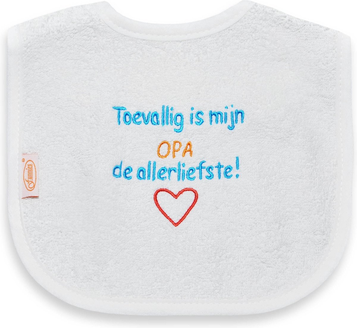 Goedkoopste Slab Toevallig is mijn Opa de allerliefste