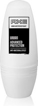 Axe Deo Roll-on – Urban Protect Dry 50 ml - 6 stuks