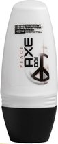 Axe Deo Roll-on – Peace Dry 50 ml - 6 stuks