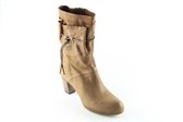 Via Vai 111112 CINDY.TWIST.NUBUCK