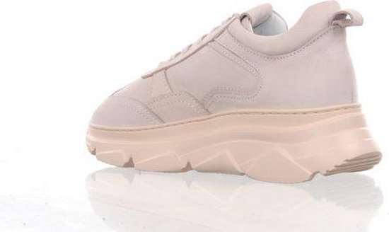 COPENHAGEN roze damessneaker \