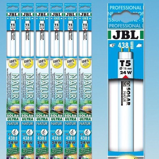 JBL SOLAR NATUR T5 Ultra 35w (742mm)