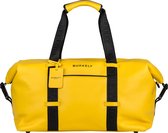 Burkely Rebel Reese Duffelbag Yellow