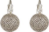 Camps & Camps Oorbellen 1A499A zilver