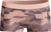 Björn Borg-GIRLS MINI SHORTS, BB Japanese Camo, 1-P-Misty rose,146-Girls