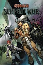 Conan: Serpent War