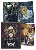 Dreams of Gaia Tarot: Pocket Edition