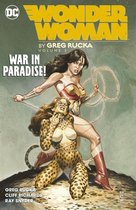 Wonder Woman by Greg Rucka Volume 3