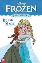 Disney Frozen Adventures