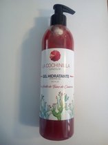 Aloe Vera Gel Hydraterend van Lanzaloe(La Cochinilla)