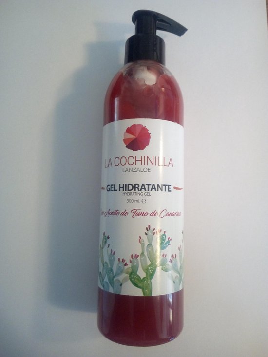 deynique aloe vera jelly Aloe Vera Gel – HalalEveryday main image 1
