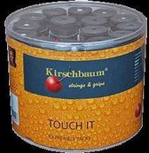 Kirschbaum Touch it 60st.-zwart