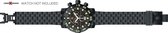 Horlogeband voor Invicta Sea Base 14251