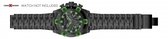 Horlogeband voor Invicta Marvel 25487