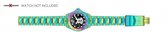 Horlogeband voor Invicta Disney Limited Edition 25183