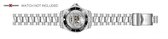 Horlogeband voor Invicta Character Collection 24908