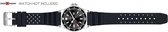 Horlogeband voor Invicta Pro Diver 10917