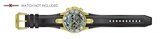 Horlogeband voor Invicta Excursion 25017