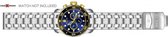 Horlogeband voor Invicta Pro Diver 80041