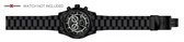 Horlogeband voor Invicta Specialty 1563