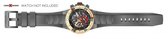 Horlogeband voor Invicta Pro Diver 26073