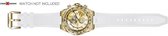 Horlogeband voor Invicta Character Collection 25159