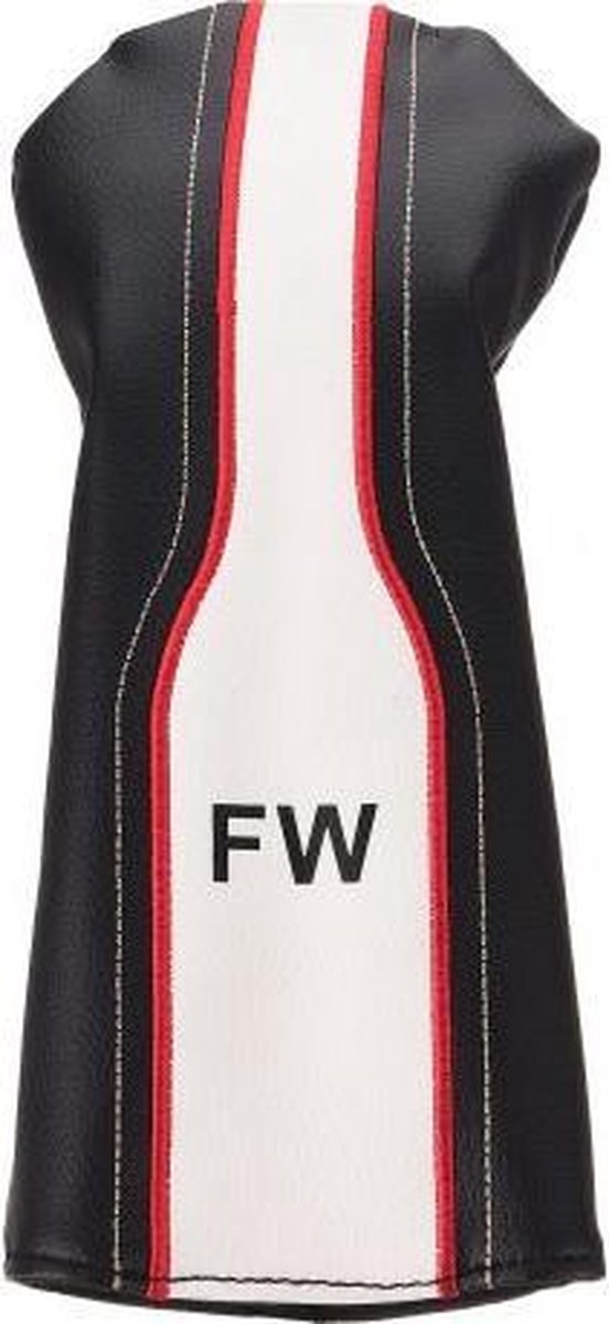 Legend - Fairway wood - Universele - Headcover van Legend — afbeelding 2
