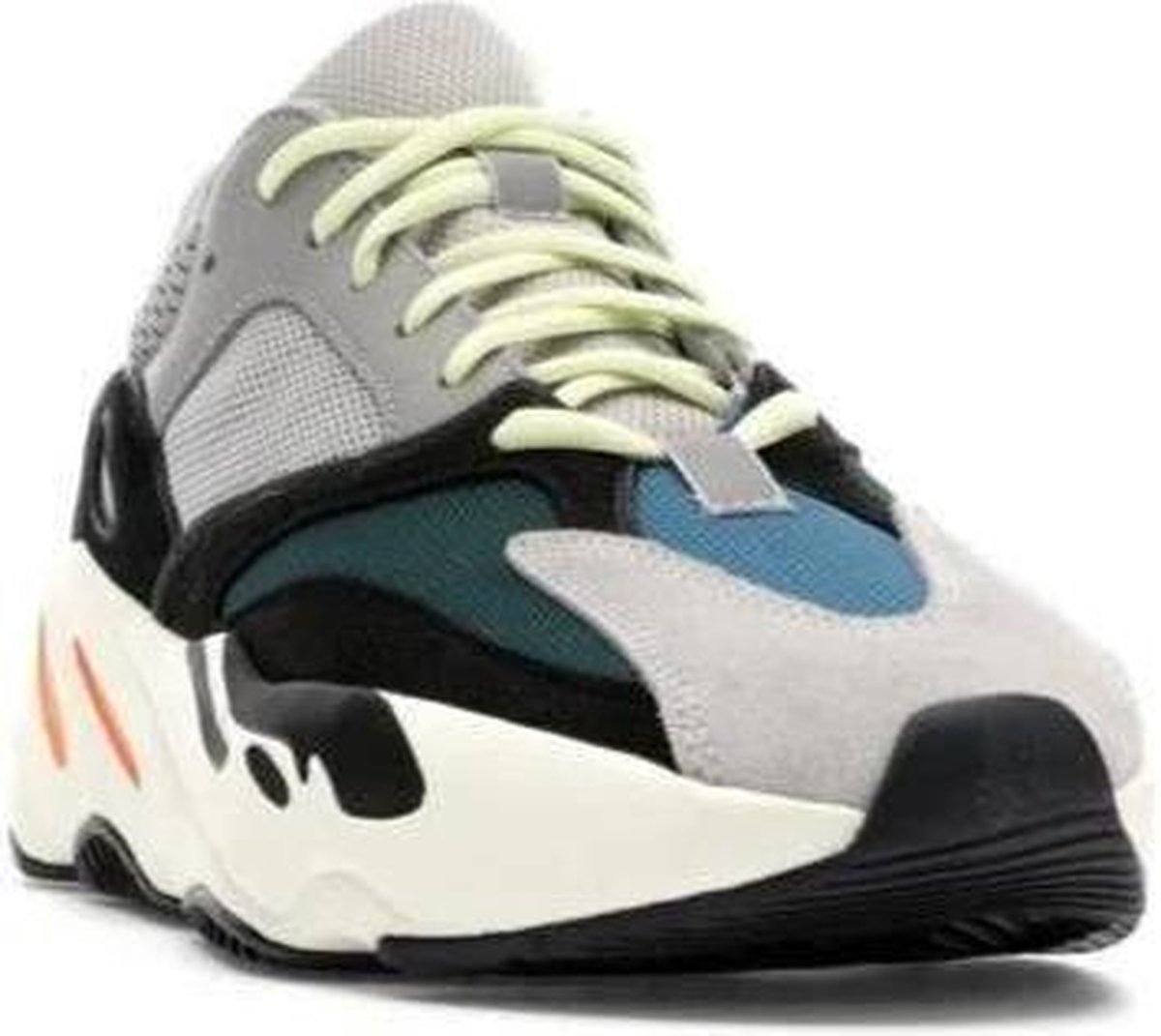 Adidas Yeezy 700 Wave Runner - Sneakers | bol.com