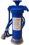 AQUA Logic - travelmate - mobiel drinkwaterfilter 