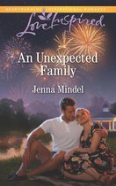 Maple Springs 4 - An Unexpected Family (Maple Springs, Book 4) (Mills & Boon Love Inspired)