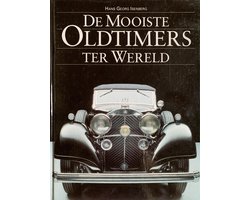 DE MOOISTE OLDTIMERS TER WERELD
