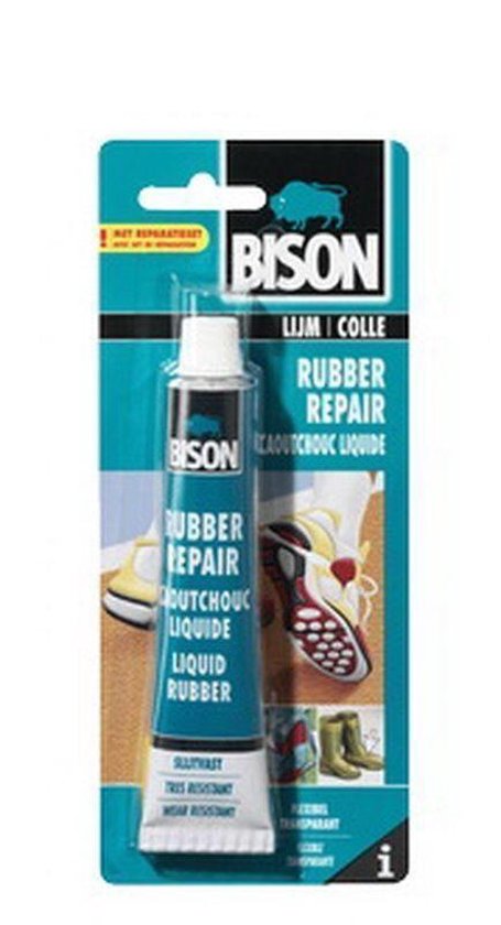 Bison Reparatiepasta | bol.com