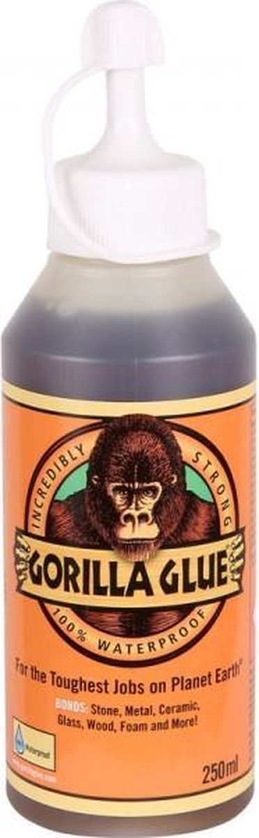Gorilla Glue 250 ml