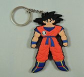 Dragon Ball Z Goku (1) sleutelhanger