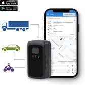 Trackitt GPS Tracker voor auto / voorwerpen / personen / huisdieren