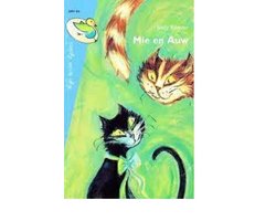Omslag van Mie en Auw
