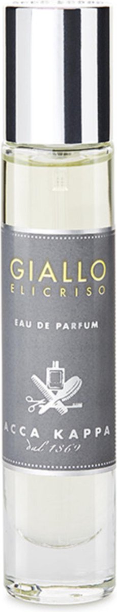 Acca Kappa - Giallo Elicriso - 15 ml - Eau de Parfum