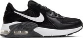 Nike Air Max Excee Dames Sneakers - Black/White-Dark Grey - Maat 38