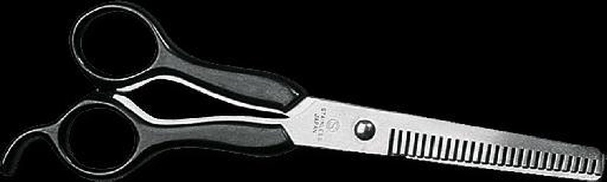 Mane Thinning Scissors