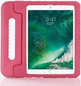 Apple iPad Pro 12.9 (2018) Kinder Tablethoes - Roze
