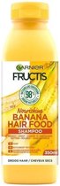 Garnier Fructis Shampoo Banana Hair Food 350 ml