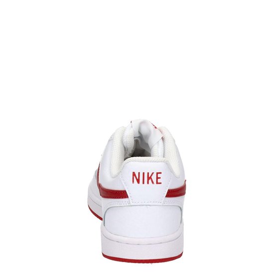 bol.com | Nike Court vision low dames sneaker - Wit rood ... bol.com | Nike Court vision low dames sneaker - Wit rood ...