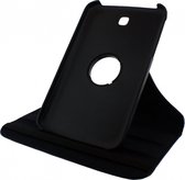 Xccess rotating tablethoes Samsung Tab 3 7.0 - zwart