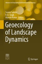 Advances in Geographical and Environmental Sciences - Geoecology of Landscape Dynamics