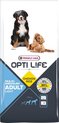 Opti Life Adult Light Medium & Maxi - 12,5 kg