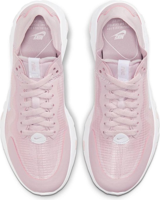 nike renew barely rose
